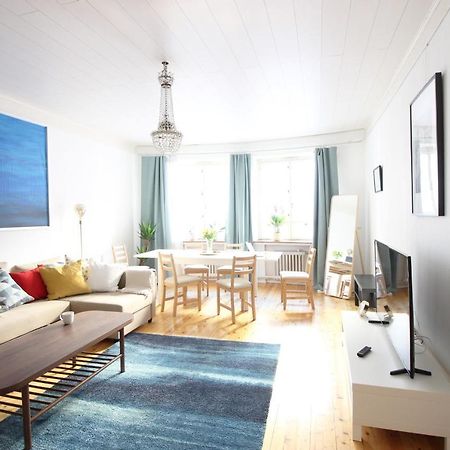 Stay Here Apartment Rauha 赫尔辛基 外观 照片