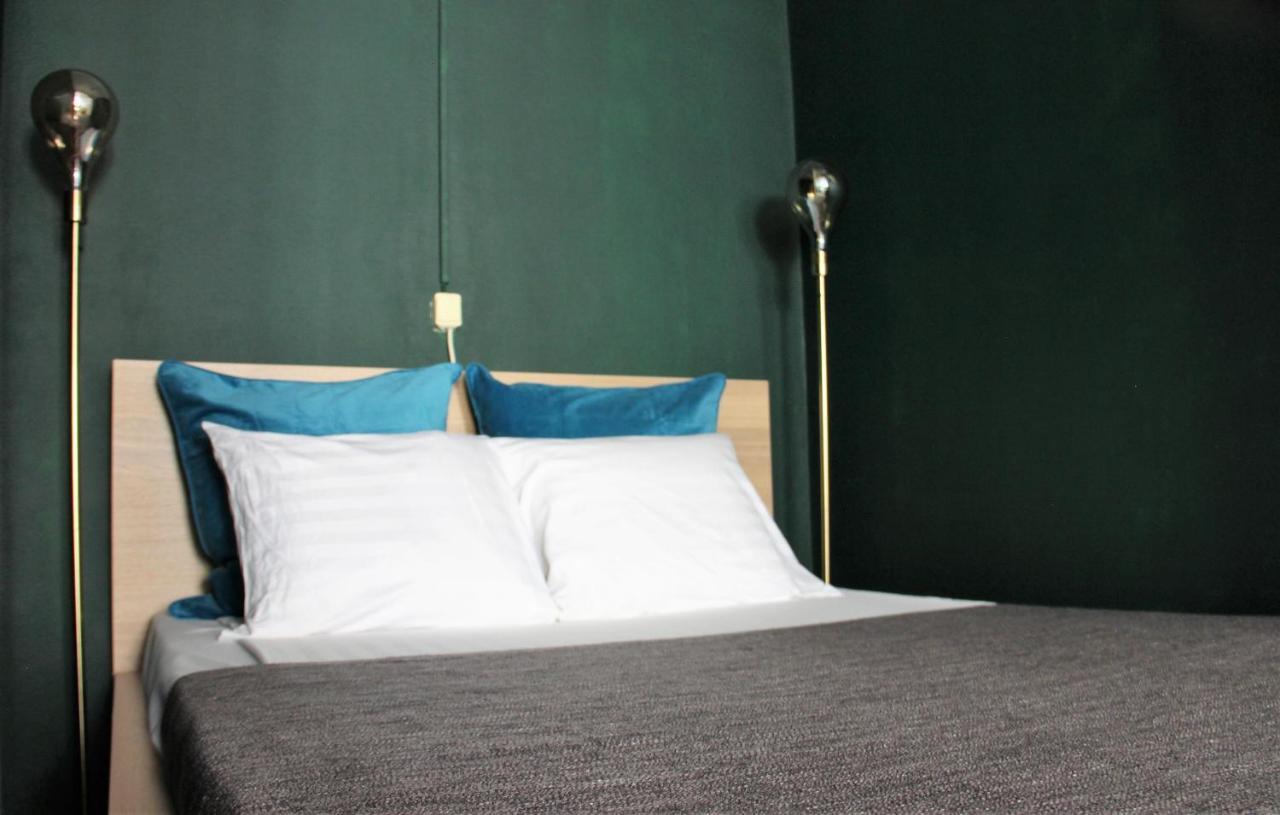 Stay Here Apartment Rauha 赫尔辛基 外观 照片
