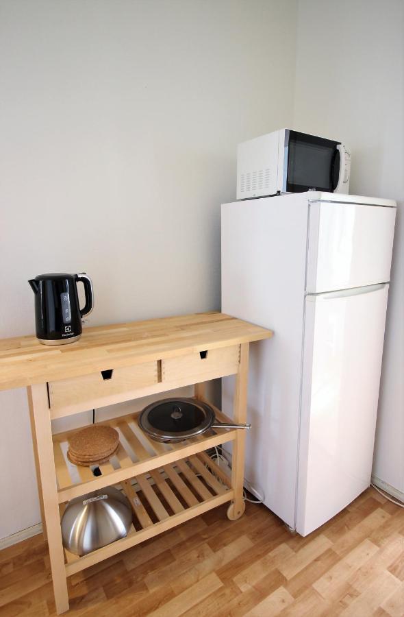 Stay Here Apartment Rauha 赫尔辛基 外观 照片