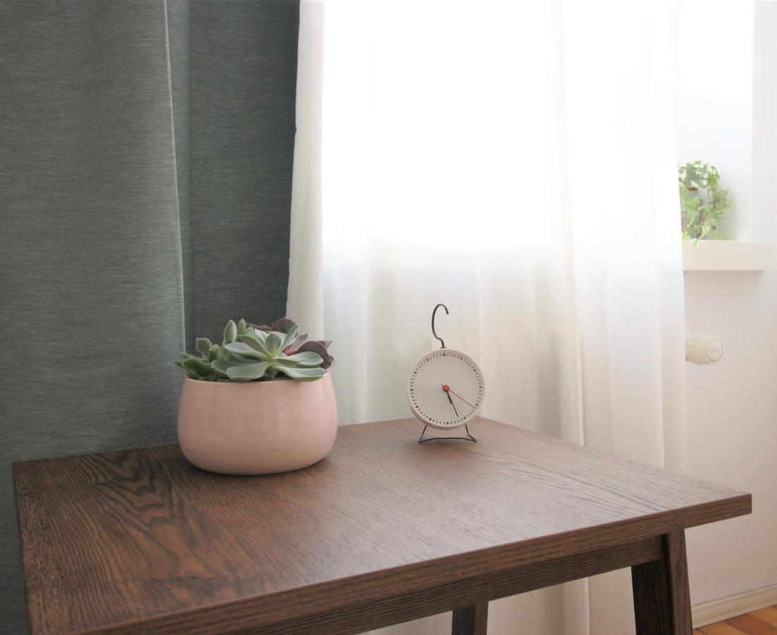 Stay Here Apartment Rauha 赫尔辛基 外观 照片