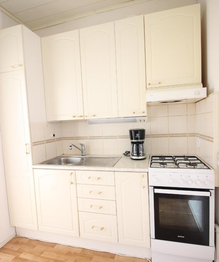Stay Here Apartment Rauha 赫尔辛基 外观 照片